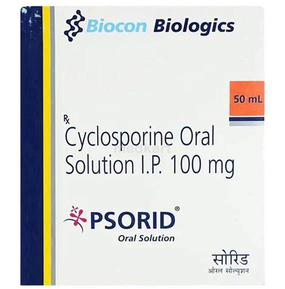 psorid 100mg oral solution 50 ml